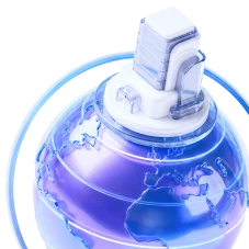 Corporate icon