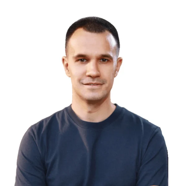 Андрей Иванов