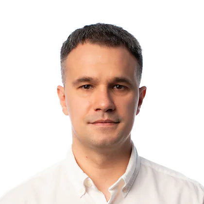 Александр Поваров