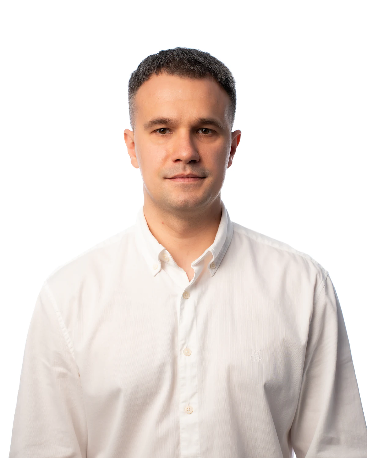 Александр Поваров