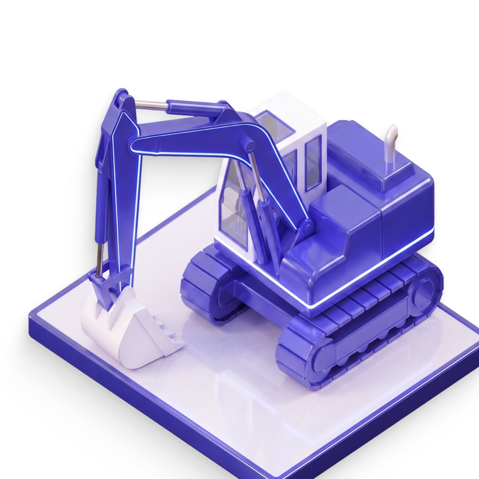 AI-менеджер для продажи спецтехники