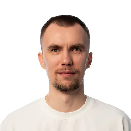 Александр Калистратов